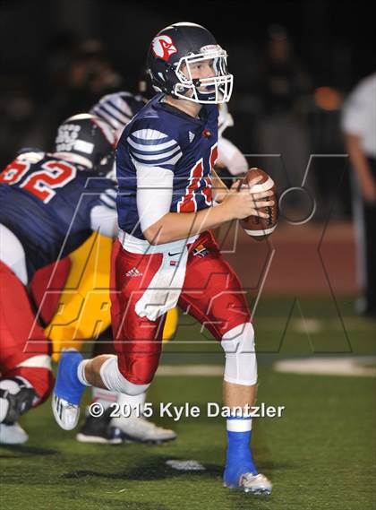 Thumbnail 1 in Prestonwood Christian @ John Paul II (Plano) photogallery.