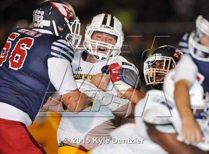 Thumbnail 2 in Prestonwood Christian @ John Paul II (Plano) photogallery.