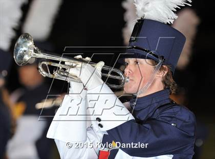 Thumbnail 2 in Prestonwood Christian @ John Paul II (Plano) photogallery.