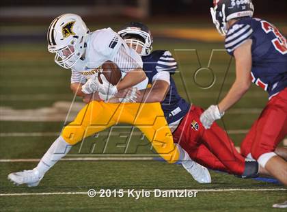 Thumbnail 3 in Prestonwood Christian @ John Paul II (Plano) photogallery.