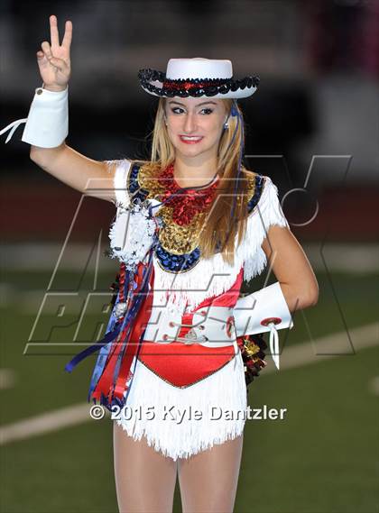 Thumbnail 1 in Prestonwood Christian @ John Paul II (Plano) photogallery.