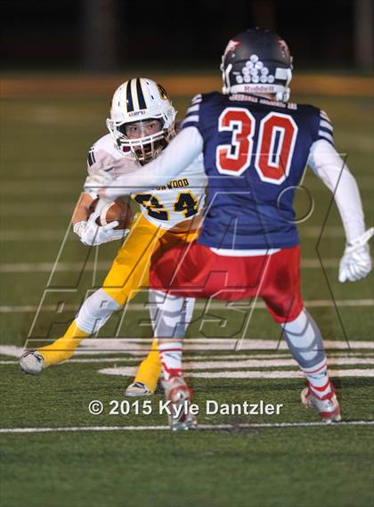 Thumbnail 2 in Prestonwood Christian @ John Paul II (Plano) photogallery.