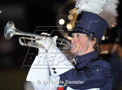 Thumbnail 3 in Prestonwood Christian @ John Paul II (Plano) photogallery.