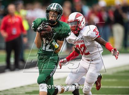 Thumbnail 1 in Chippewa Valley @ Lake Orion photogallery.