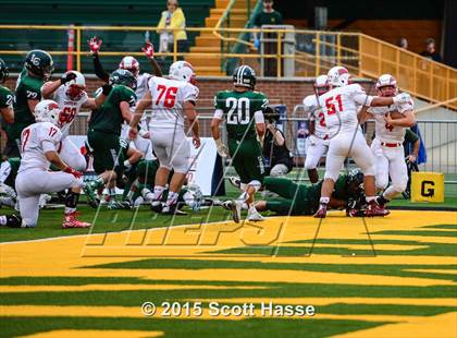 Thumbnail 2 in Chippewa Valley @ Lake Orion photogallery.