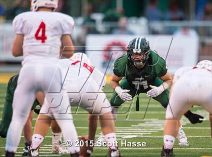 Thumbnail 2 in Chippewa Valley @ Lake Orion photogallery.
