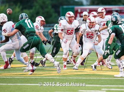 Thumbnail 2 in Chippewa Valley @ Lake Orion photogallery.