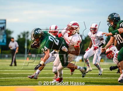 Thumbnail 1 in Chippewa Valley @ Lake Orion photogallery.