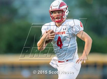 Thumbnail 1 in Chippewa Valley @ Lake Orion photogallery.
