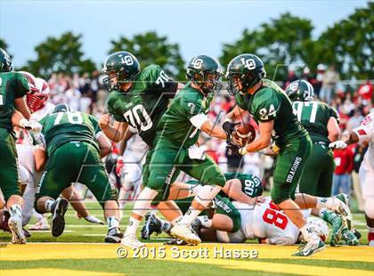 Thumbnail 3 in Chippewa Valley @ Lake Orion photogallery.