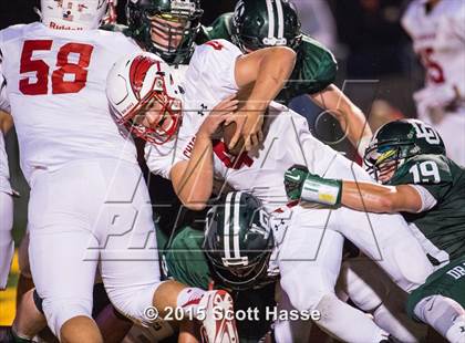 Thumbnail 1 in Chippewa Valley @ Lake Orion photogallery.