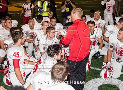 Thumbnail 3 in Chippewa Valley @ Lake Orion photogallery.