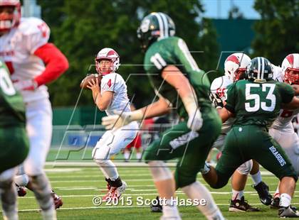Thumbnail 3 in Chippewa Valley @ Lake Orion photogallery.
