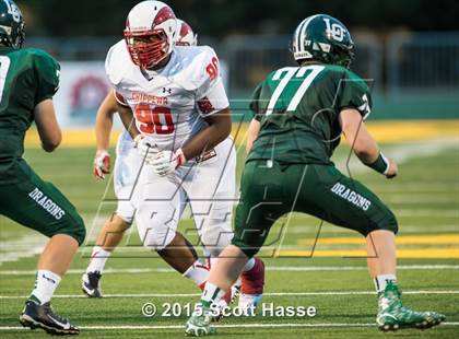 Thumbnail 2 in Chippewa Valley @ Lake Orion photogallery.
