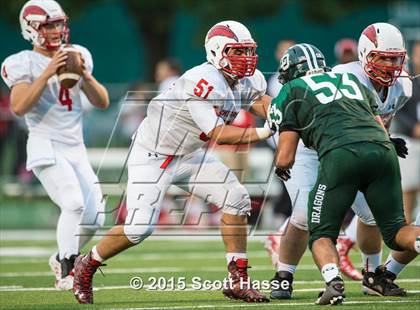 Thumbnail 3 in Chippewa Valley @ Lake Orion photogallery.