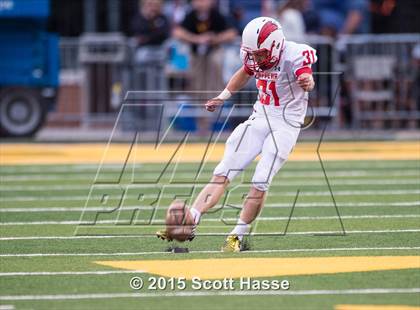 Thumbnail 1 in Chippewa Valley @ Lake Orion photogallery.