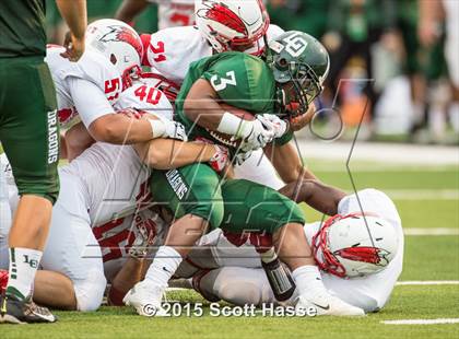 Thumbnail 2 in Chippewa Valley @ Lake Orion photogallery.