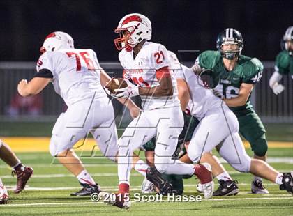 Thumbnail 3 in Chippewa Valley @ Lake Orion photogallery.