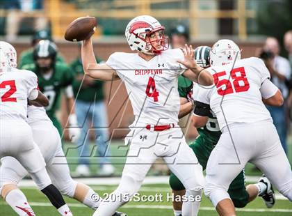 Thumbnail 1 in Chippewa Valley @ Lake Orion photogallery.