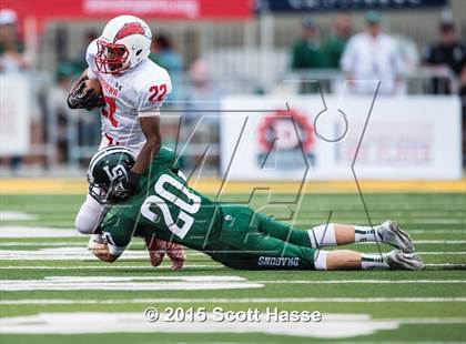 Thumbnail 2 in Chippewa Valley @ Lake Orion photogallery.