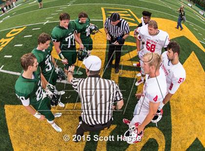 Thumbnail 1 in Chippewa Valley @ Lake Orion photogallery.