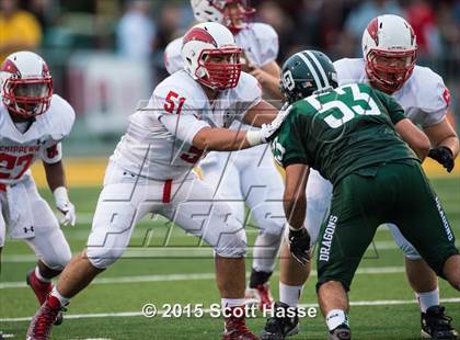 Thumbnail 3 in Chippewa Valley @ Lake Orion photogallery.