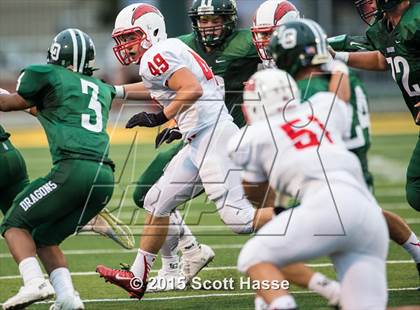 Thumbnail 3 in Chippewa Valley @ Lake Orion photogallery.