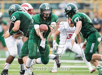 Thumbnail 3 in Chippewa Valley @ Lake Orion photogallery.