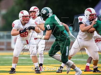 Thumbnail 3 in Chippewa Valley @ Lake Orion photogallery.