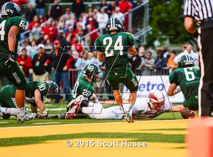 Thumbnail 1 in Chippewa Valley @ Lake Orion photogallery.