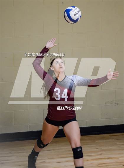 Thumbnail 2 in Torrance vs West Anchorage (NIKE Tournament of Champions) photogallery.