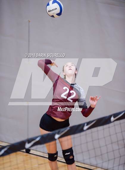 Thumbnail 1 in Torrance vs West Anchorage (NIKE Tournament of Champions) photogallery.