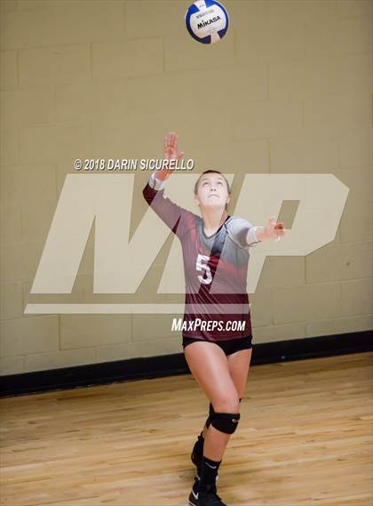 Thumbnail 3 in Torrance vs West Anchorage (NIKE Tournament of Champions) photogallery.