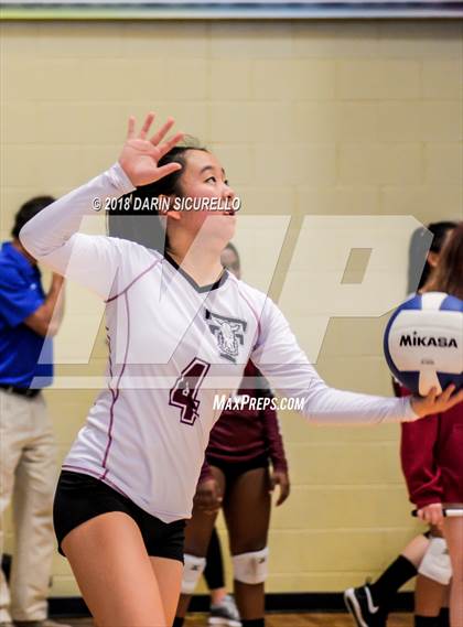 Thumbnail 1 in Torrance vs West Anchorage (NIKE Tournament of Champions) photogallery.
