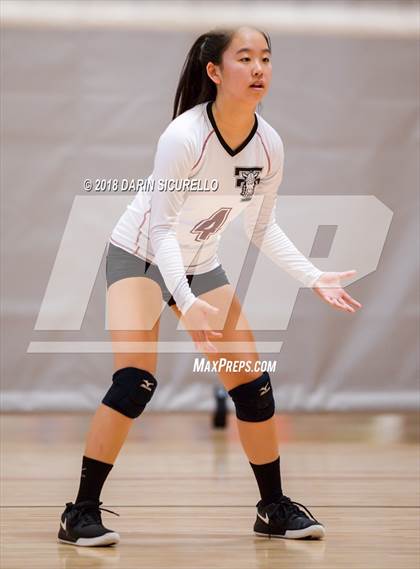 Thumbnail 3 in Torrance vs West Anchorage (NIKE Tournament of Champions) photogallery.