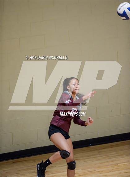 Thumbnail 1 in Torrance vs West Anchorage (NIKE Tournament of Champions) photogallery.