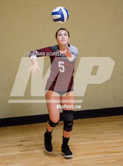 Thumbnail 2 in Torrance vs West Anchorage (NIKE Tournament of Champions) photogallery.