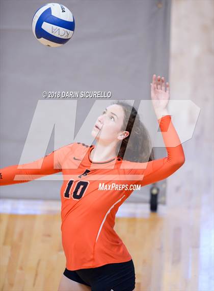 Thumbnail 3 in Torrance vs West Anchorage (NIKE Tournament of Champions) photogallery.