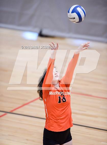 Thumbnail 3 in Torrance vs West Anchorage (NIKE Tournament of Champions) photogallery.