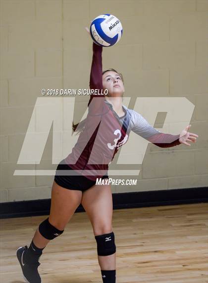 Thumbnail 3 in Torrance vs West Anchorage (NIKE Tournament of Champions) photogallery.