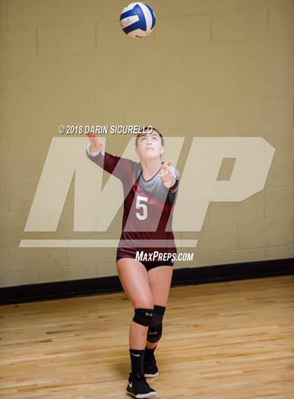 Thumbnail 3 in Torrance vs West Anchorage (NIKE Tournament of Champions) photogallery.