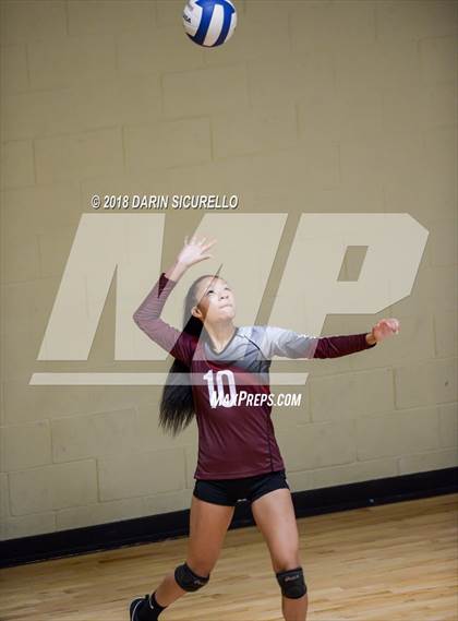 Thumbnail 2 in Torrance vs West Anchorage (NIKE Tournament of Champions) photogallery.