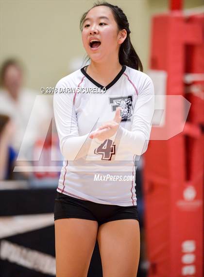 Thumbnail 2 in Torrance vs West Anchorage (NIKE Tournament of Champions) photogallery.