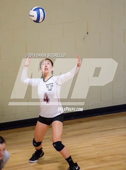 Thumbnail 1 in Torrance vs West Anchorage (NIKE Tournament of Champions) photogallery.