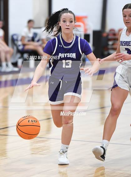 Thumbnail 3 in Payson @ Northwest Christian photogallery.