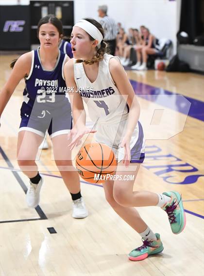 Thumbnail 3 in Payson @ Northwest Christian photogallery.
