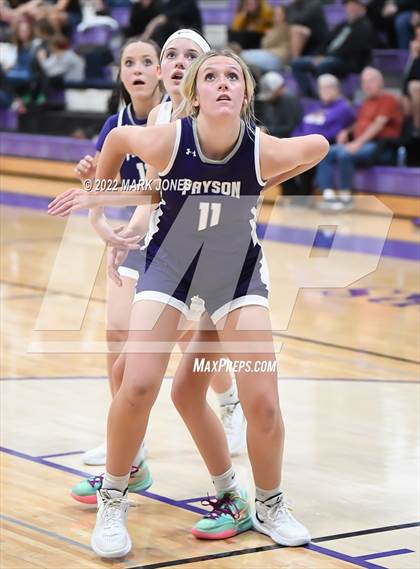 Thumbnail 3 in Payson @ Northwest Christian photogallery.