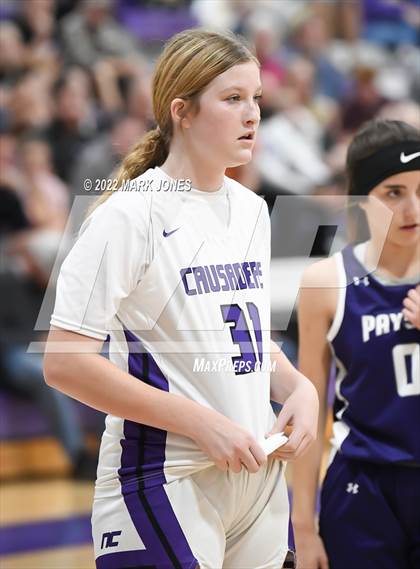 Thumbnail 3 in Payson @ Northwest Christian photogallery.