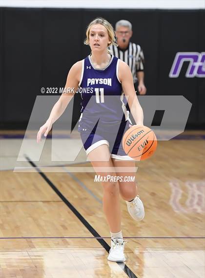 Thumbnail 3 in Payson @ Northwest Christian photogallery.