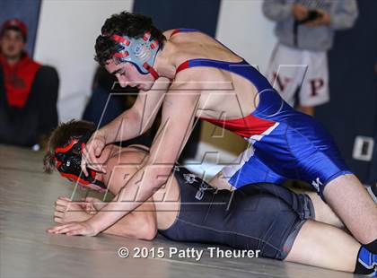 Thumbnail 2 in RD Brown Invitational (Championship Rounds) photogallery.